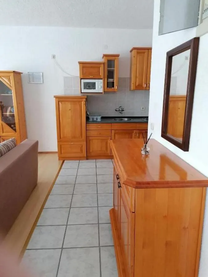 House Panorama Apartment Novi Vinodolski