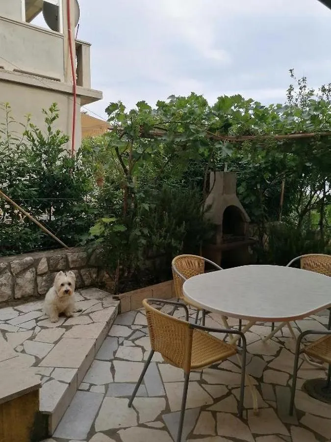 House Panorama Apartment Novi Vinodolski 0*,  Croatia