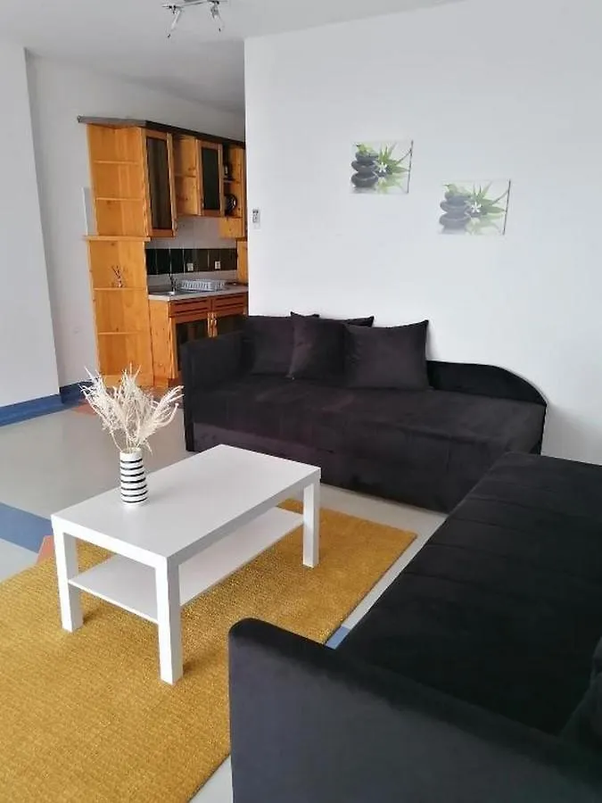 House Panorama Apartment Novi Vinodolski