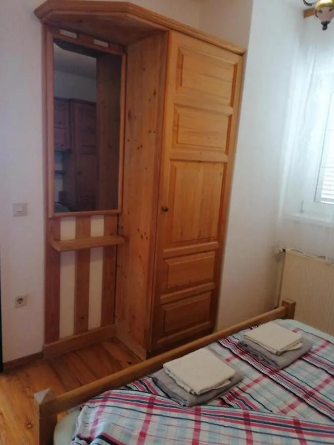 House Panorama Apartment Novi Vinodolski