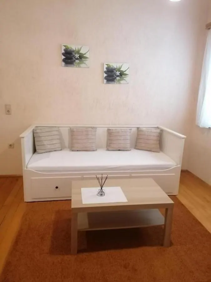 House Panorama Apartment Novi Vinodolski