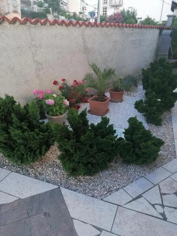 House Panorama Apartment Novi Vinodolski