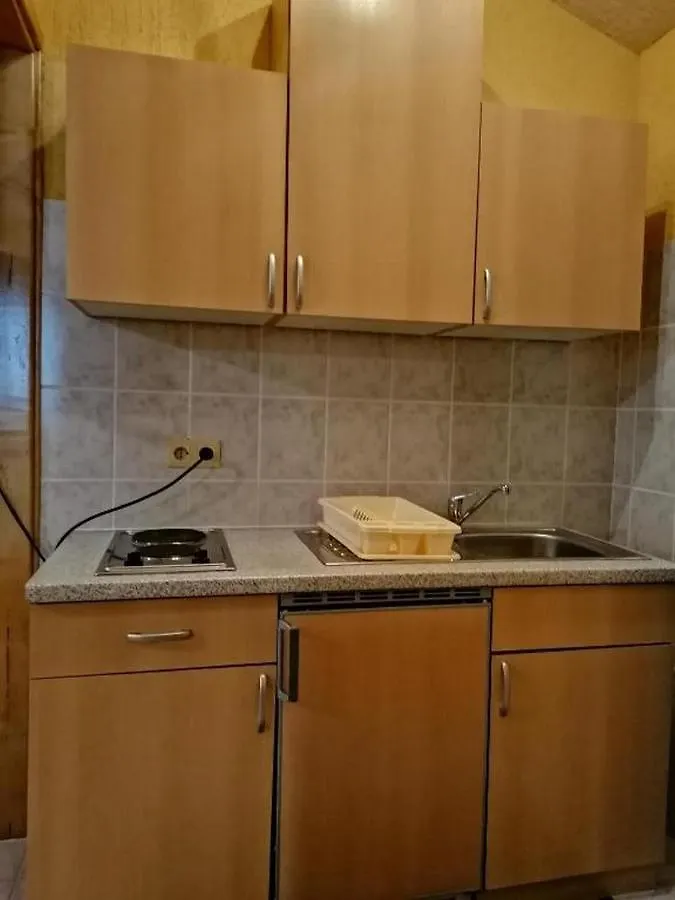 House Panorama Apartment Novi Vinodolski