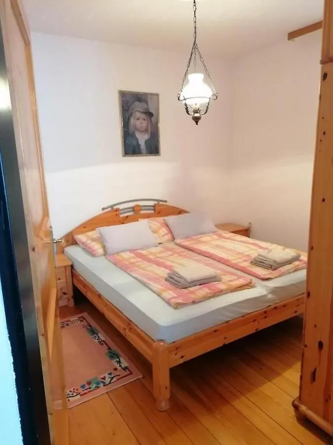 House Panorama Apartment Novi Vinodolski 0*,  Croatia