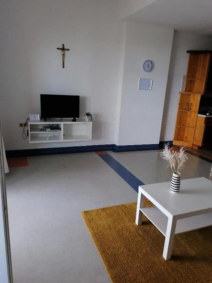House Panorama Apartment Novi Vinodolski Croatia