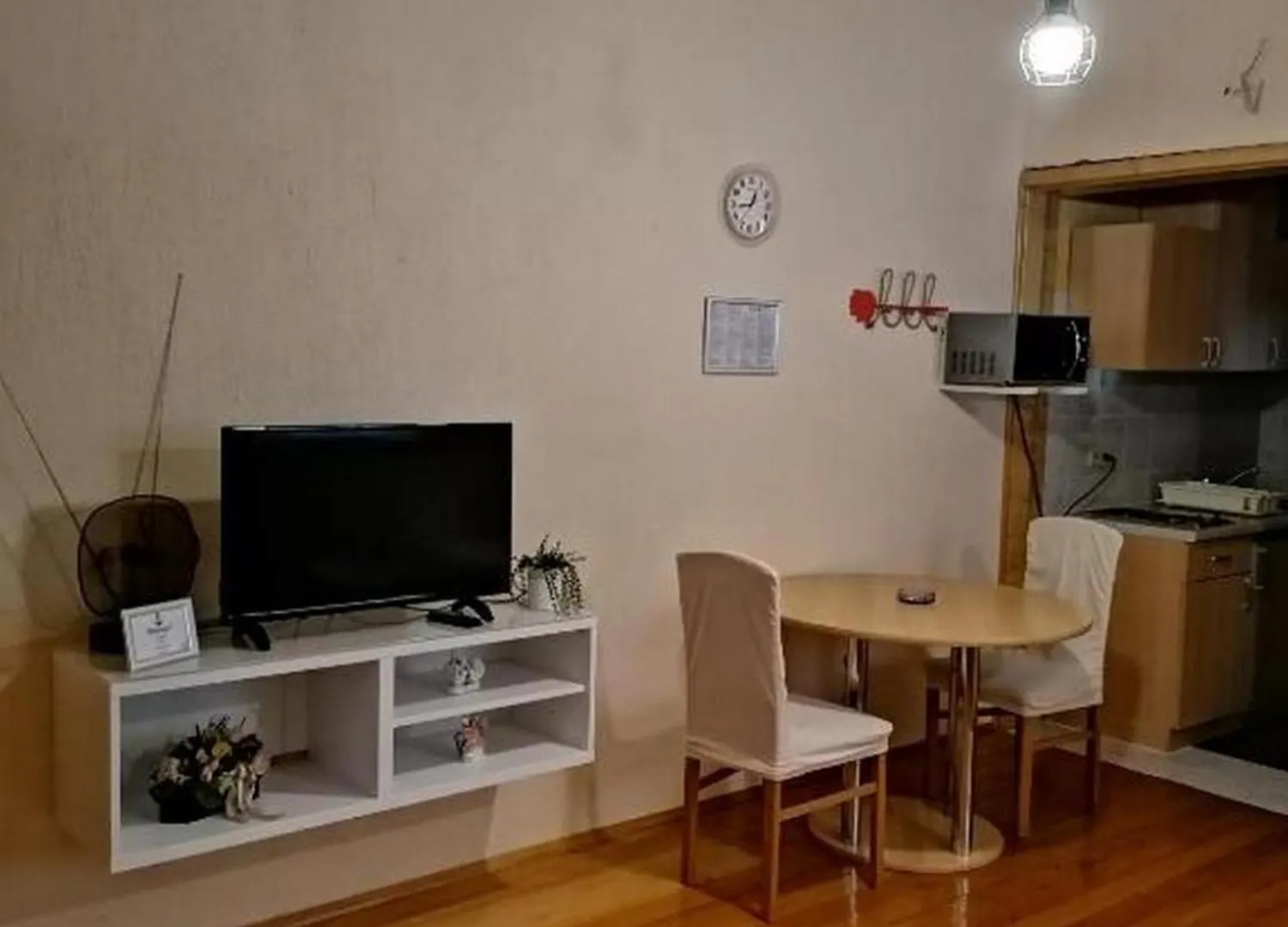 House Panorama Apartment Novi Vinodolski