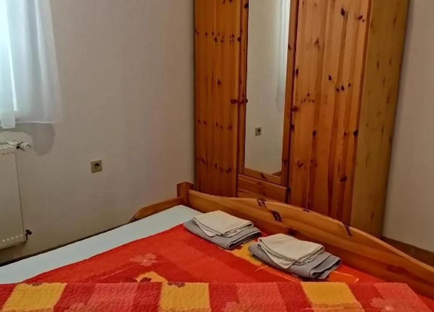 House Panorama Apartment Novi Vinodolski Croatia
