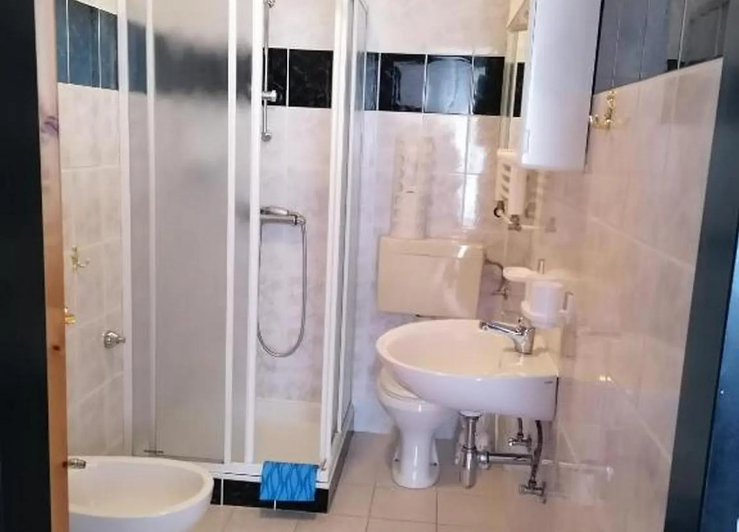 House Panorama Apartment Novi Vinodolski Croatia