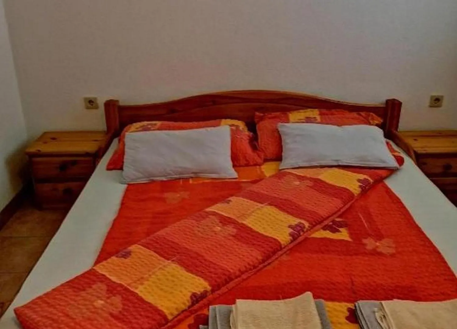 House Panorama Apartment Novi Vinodolski Croatia