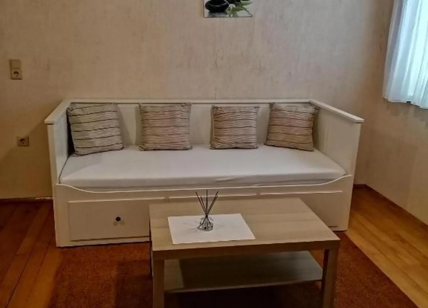 House Panorama Apartment Novi Vinodolski