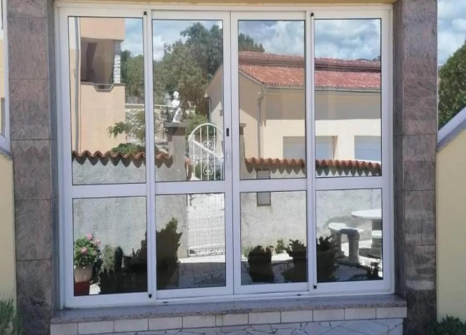 House Panorama Apartment Novi Vinodolski Croatia