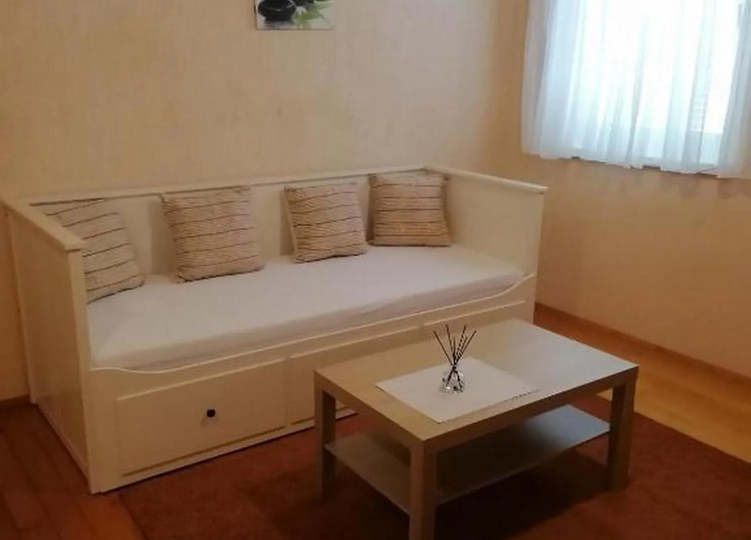 House Panorama Apartment Novi Vinodolski