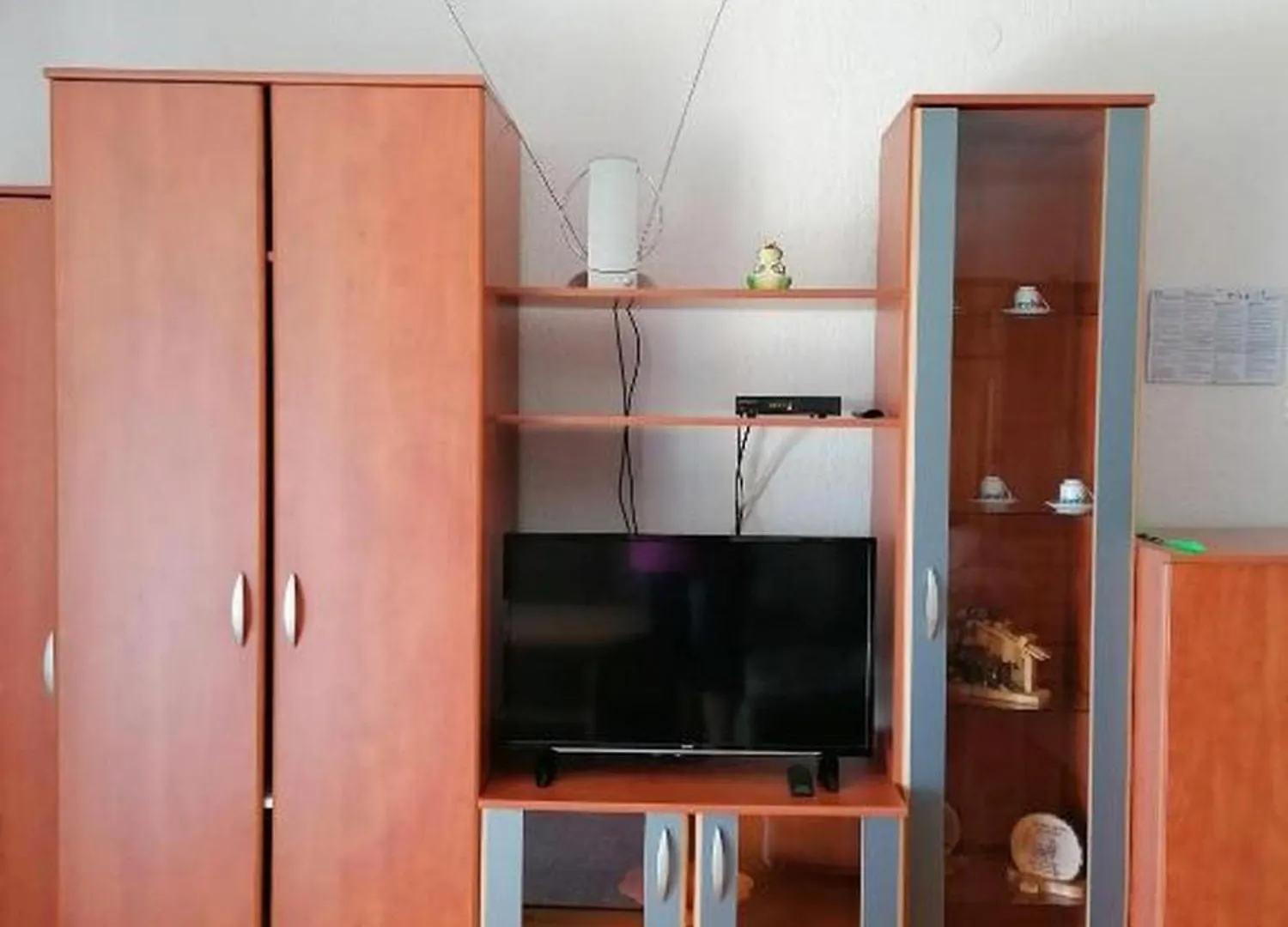 House Panorama Apartment Novi Vinodolski