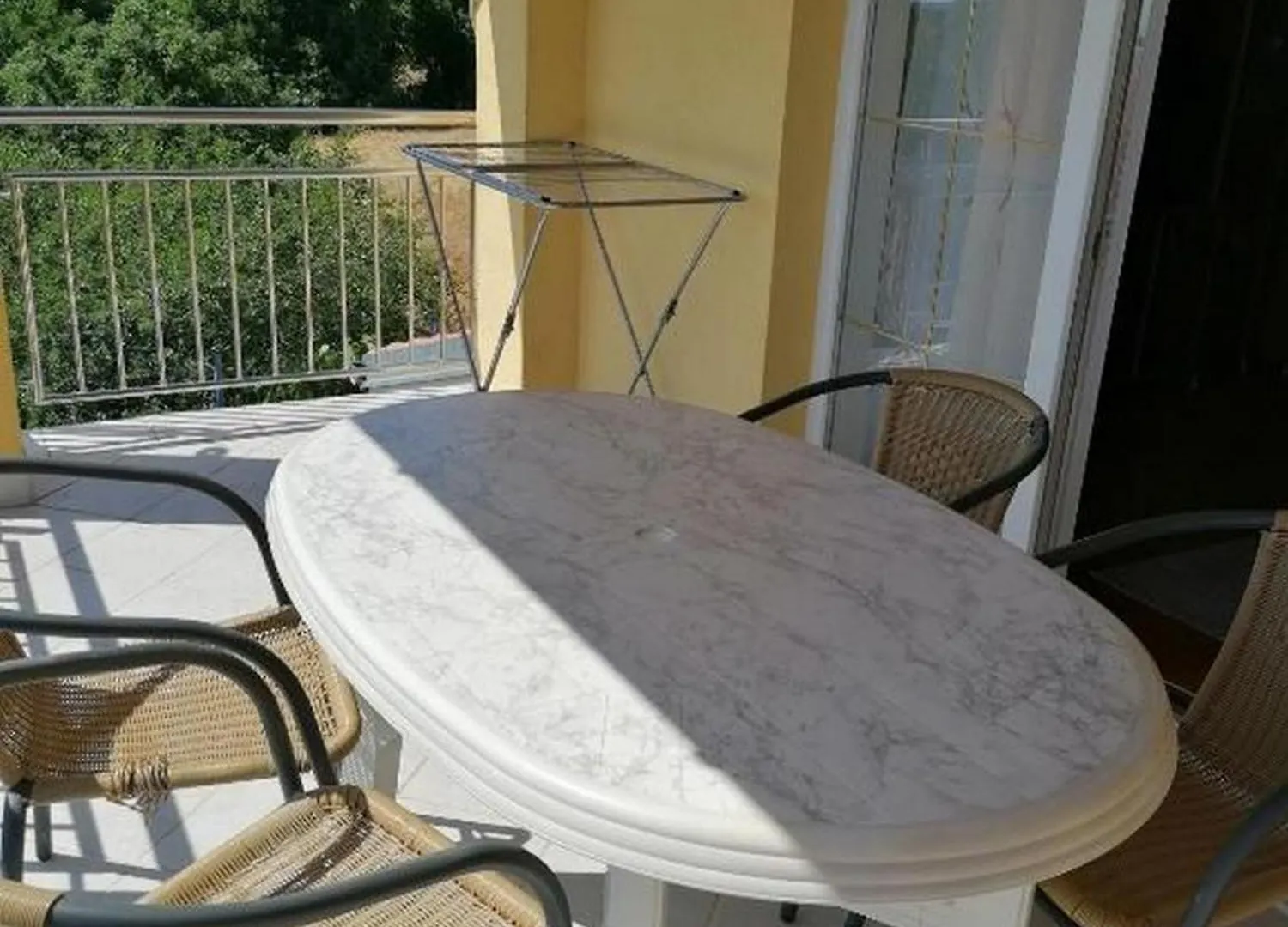 House Panorama Apartment Novi Vinodolski