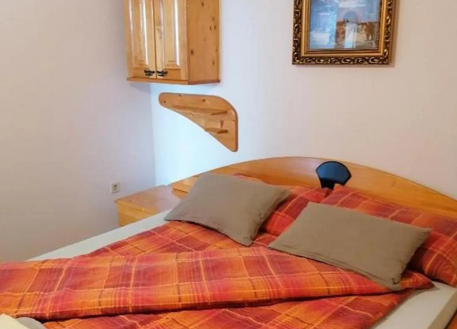 House Panorama Apartment Novi Vinodolski