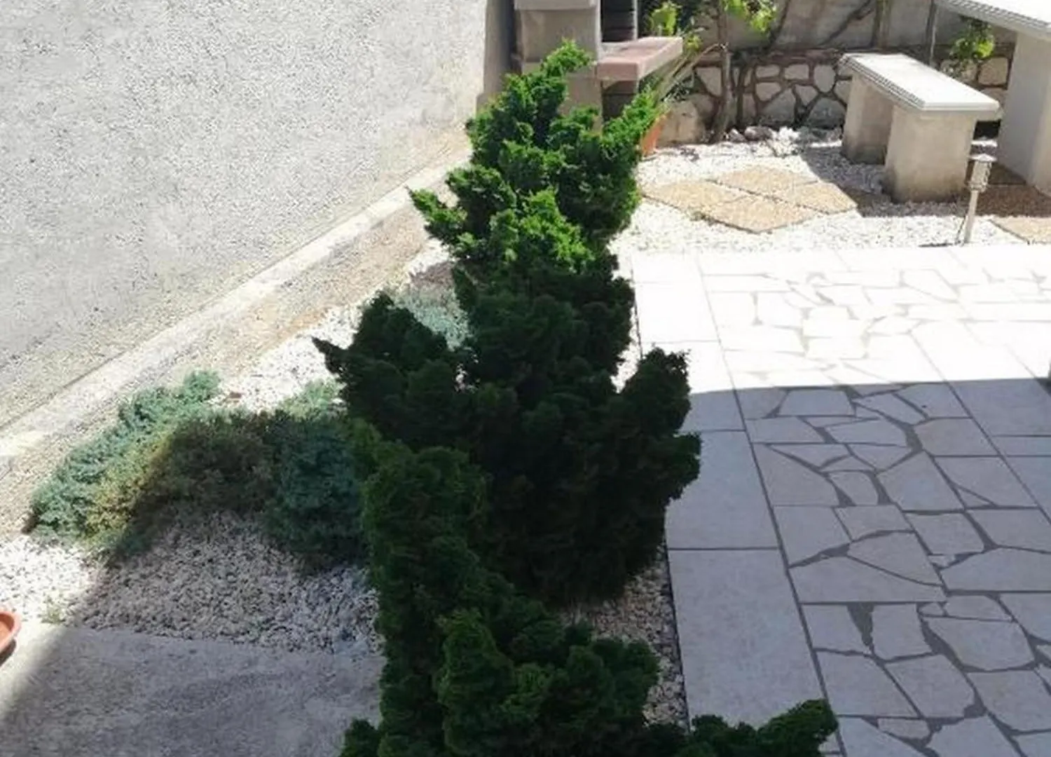 House Panorama Apartment Novi Vinodolski Croatia