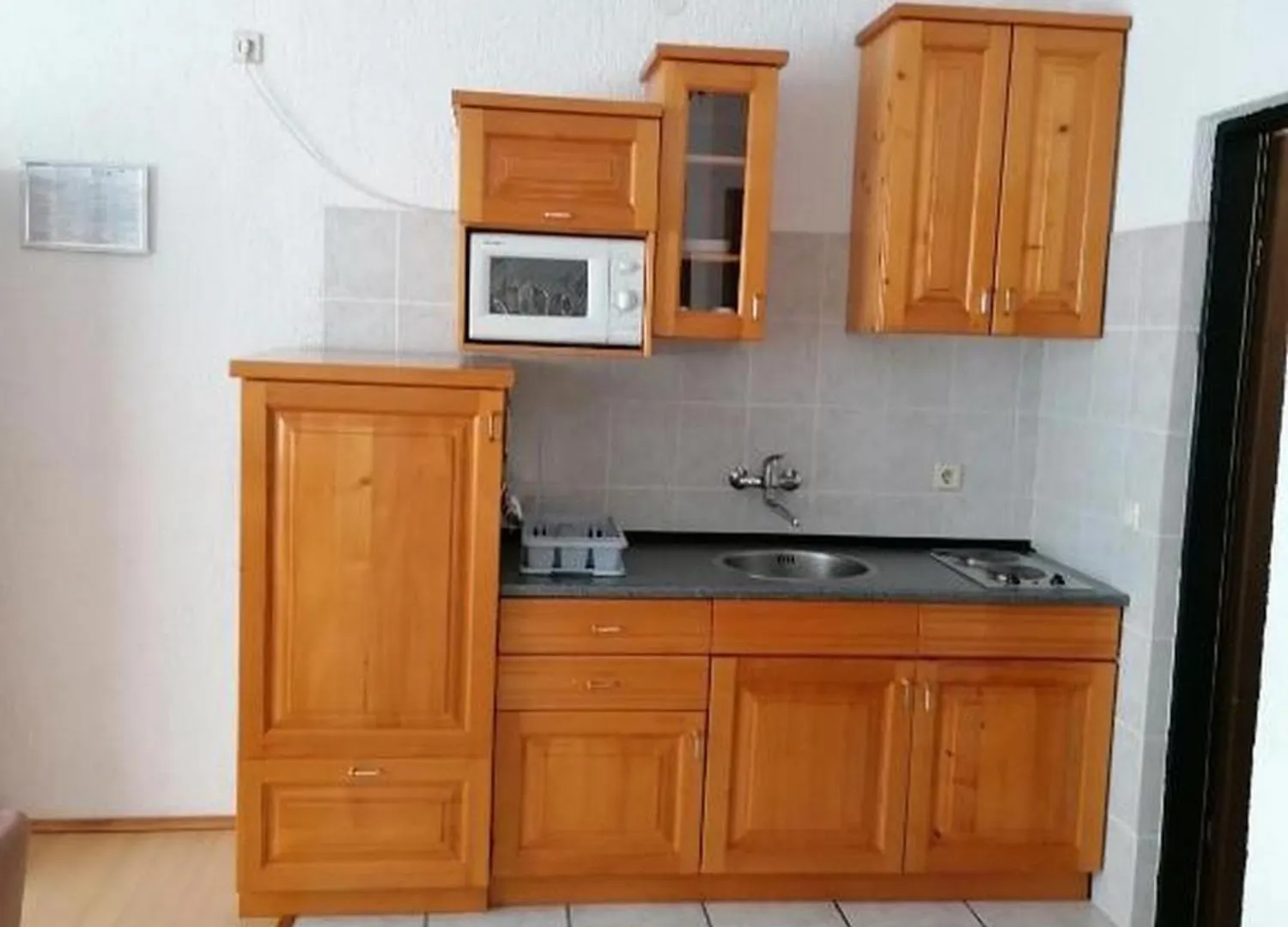 House Panorama Apartment Novi Vinodolski 0*,  Croatia