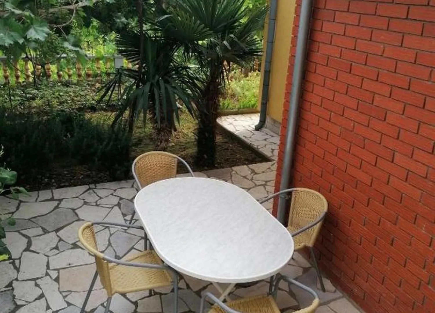 House Panorama Apartment Novi Vinodolski Croatia