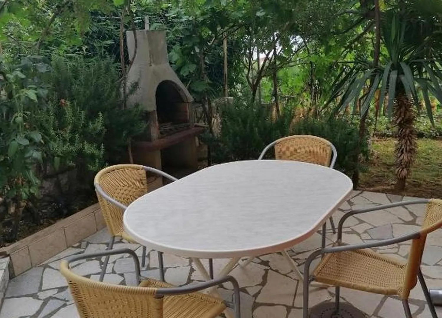 House Panorama Apartment Novi Vinodolski