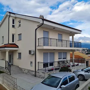 Olga Apartman