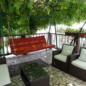 Ines Apartman