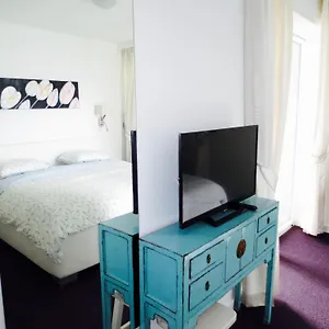 Manda Apartman